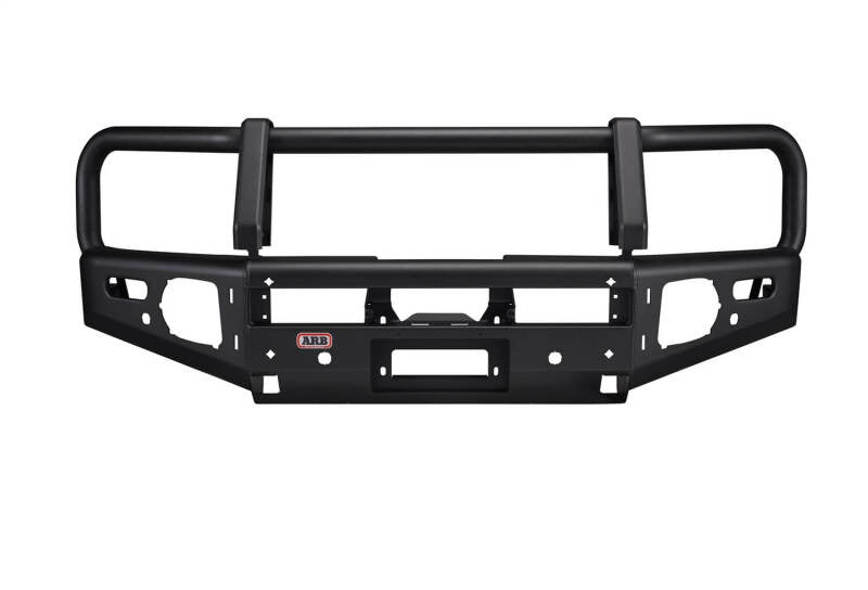 ARB 3440560K Summit Front Winch Bumper Kit For 2019-2023 Ford Ranger