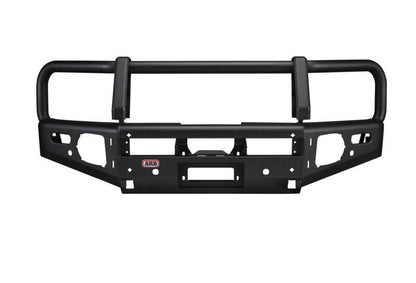ARB 3440560K Summit Front Winch Bumper Kit For 2019-2023 Ford Ranger