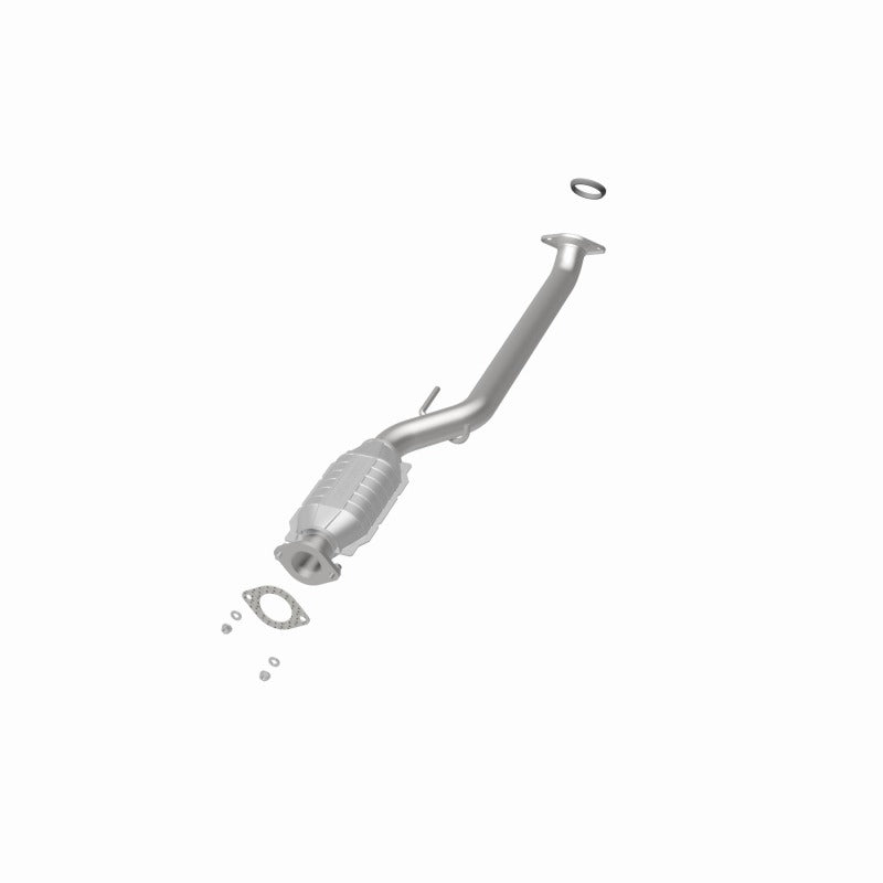 Magnaflow 51503 DirectFit Converter For 02-06 Nissan Sentra 2.5L