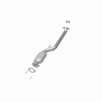 Magnaflow 51503 DirectFit Converter For 02-06 Nissan Sentra 2.5L