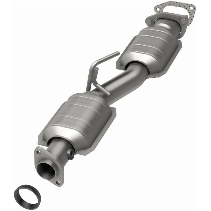 MagnaFlow Conv DF 96-98 Explorer 4.0L for Ford Explorer