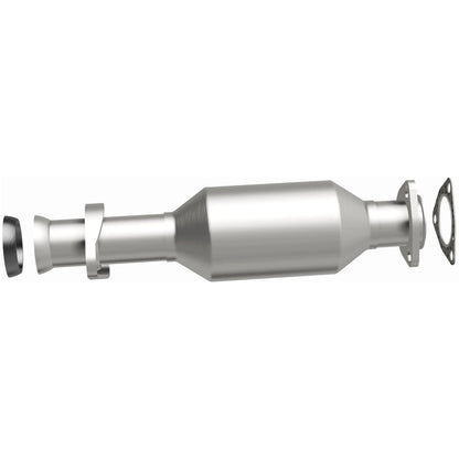 MagnaFlow Acura 90-91 Direct Fit Catalytic Converter (22636)
