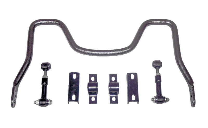 Hellwig 7800 Rear Sway Bar for 1999-2013 Chevy/GMC Silverado/Sierra 1500