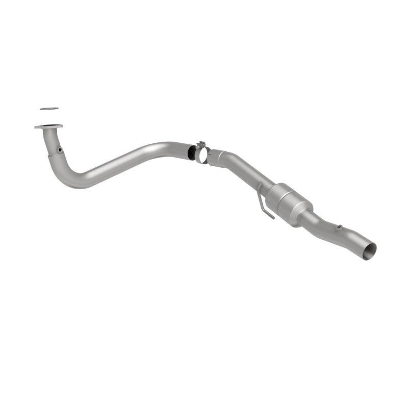 Magnaflow 49643 DirectFit Converter For Chevy/GMC D/S OEM (00-06)