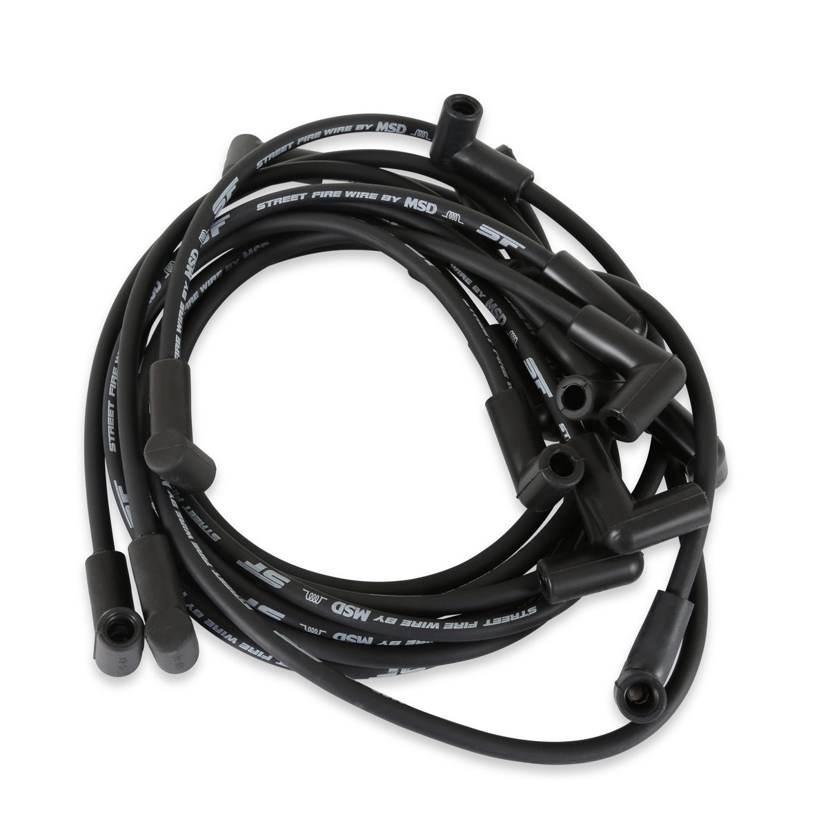 MSD Street Fire 5562 Spark Plug Wire Set