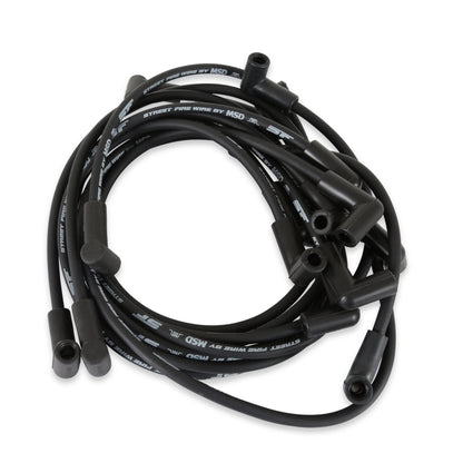MSD Street Fire 5562 Spark Plug Wire Set