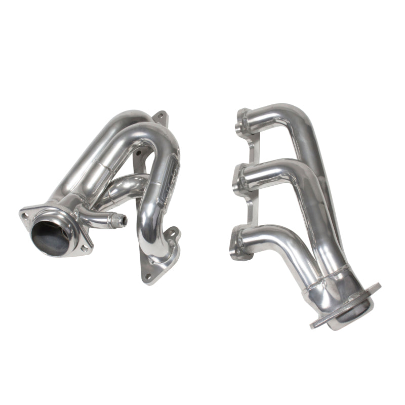 BBK Shorty Tuned Length Headers | Mustang 4.0 V6 (05-10) (40100)