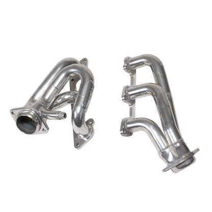 BBK Shorty Tuned Length Headers | Mustang 4.0 V6 (05-10) (40100)