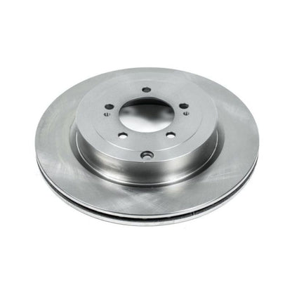 PowerStop Rear Brake Rotor | Mitsubishi Lancer 2008 (JBR1359)