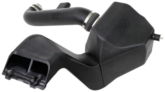 K&N 63 Series AirCharger Performance Intake | Ford F150 (15-19) (63-2610)