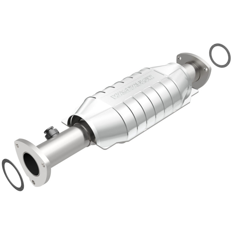 Magnaflow 23499 DirectFit Converter For 96-97 Chevy Cavalier/Sunfire 2.2L