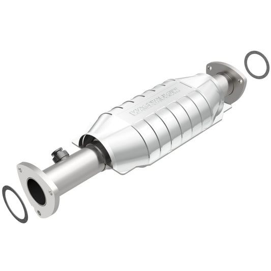Magnaflow 23499 DirectFit Converter For 96-97 Chevy Cavalier/Sunfire 2.2L