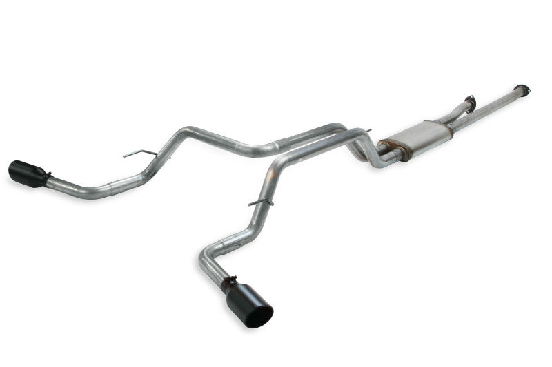 Flowmaster FlowFX Cat-Back Exhaust For Toyota Tundra 07-22 (717664)