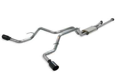 Flowmaster FlowFX Cat-Back Exhaust For Toyota Tundra 07-22 (717664)