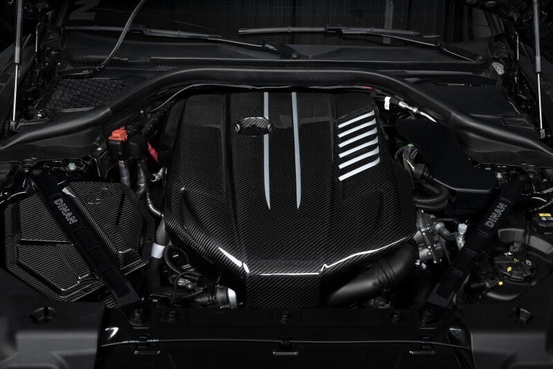 Dinan Cold Air Intake | BMW Z4 M40i (19-26) (D760-0065)
