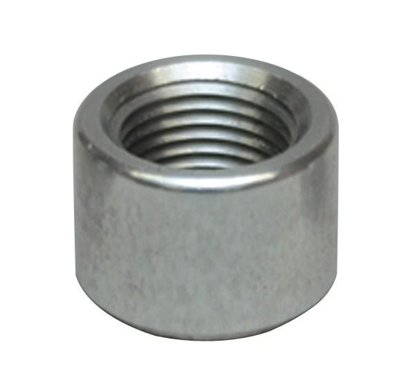Vibrant Standard Oxygen Sensor Weld Bungs T304 SS (M18 x 1.5 thread) - Bulk Pack of 100 pcs.