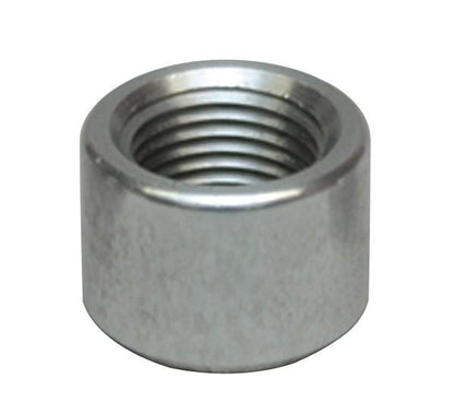 Vibrant Standard Oxygen Sensor Weld Bungs T304 SS (M18 x 1.5 thread) - Bulk Pack of 100 pcs.