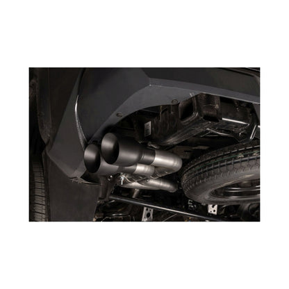 Flowmaster FlowFX Cat-Back For Toyota Tacoma 24-25 (24-26) 2.4T D&S Exhaust System (718173)