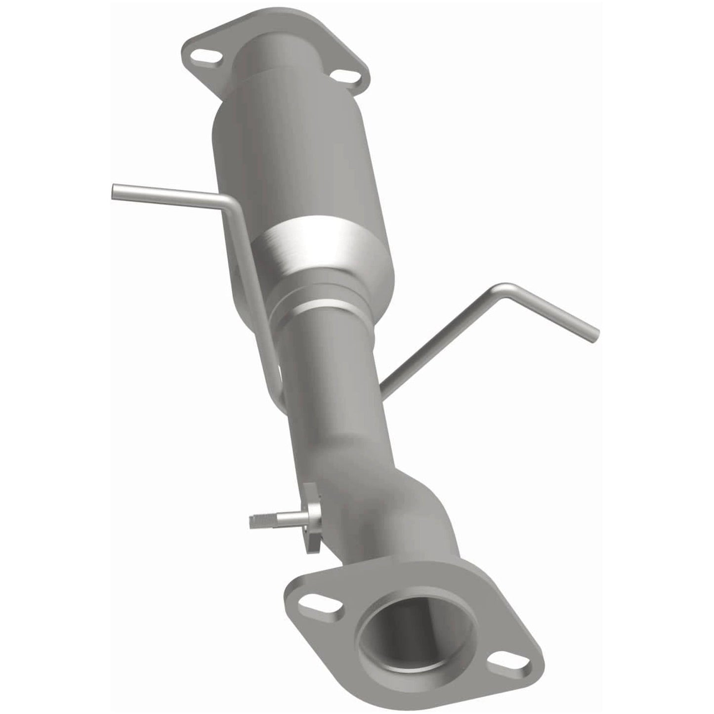 MagnaFlow 1995-1998 Toyota T100 California Grade CARB Compliant Direct-Fit Catalytic Converter