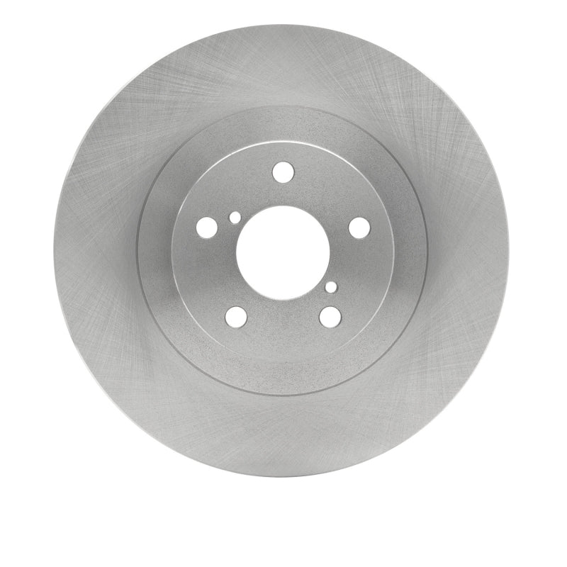 DFC 13-25 Subaru BRZ F&R Brake Rotor (600-13034)