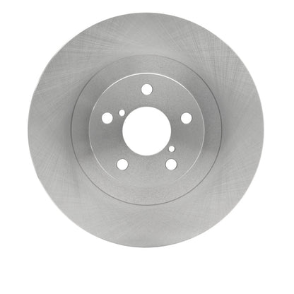 DFC 13-25 Subaru BRZ F&R Brake Rotor (600-13034)