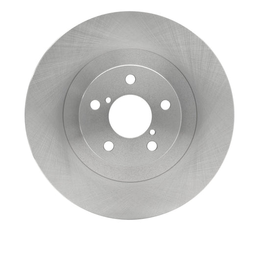 DFC 13-25 Subaru BRZ F&R Brake Rotor (600-13034)