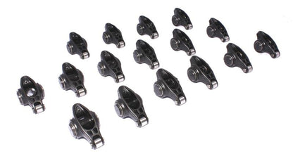 COMP Cams Rocker Arms 1.52 | Chevy SBC 265-400 (1604-16)