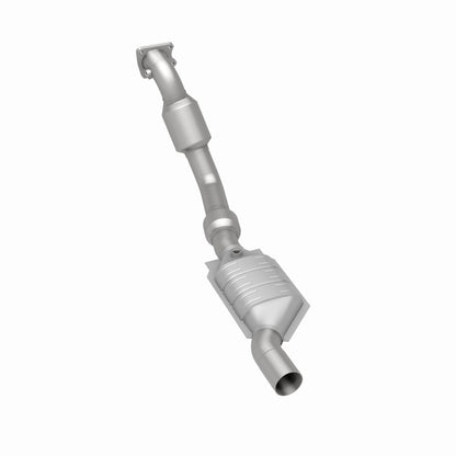 Magnaflow 49743 DirectFit Converter for 03-04 Audi RS6 4.2L Pass Side