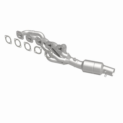 Magnaflow OEM Grade D/S Catalytic Converter | BMW M5/6 (04-10) (49803)