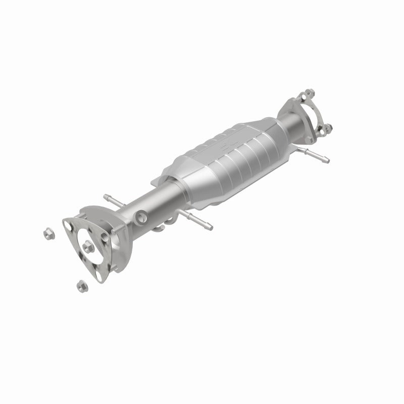 Magnaflow 23497 DirectFit Converter For GM S10 4.3L 4WD