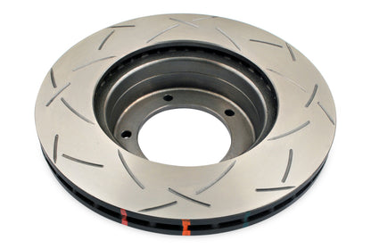 DBA 4000 Series Front Slotted Rotor | Land Rover Defender 90 (94-97) (DBA4086S)
