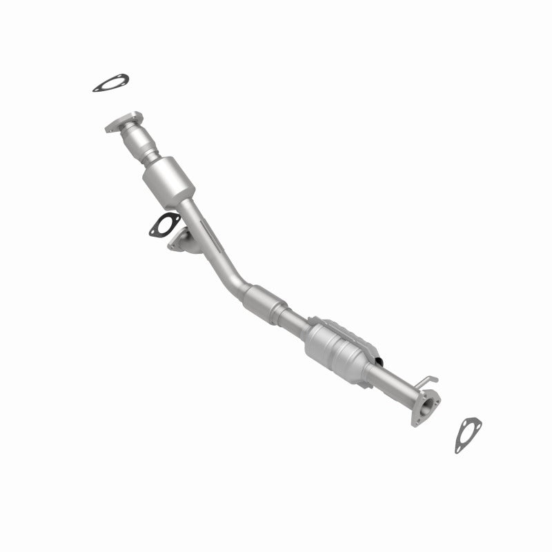 Magnaflow 51391 Repl Fit Converter For Saturn Vue 02-03 3.0L Rear