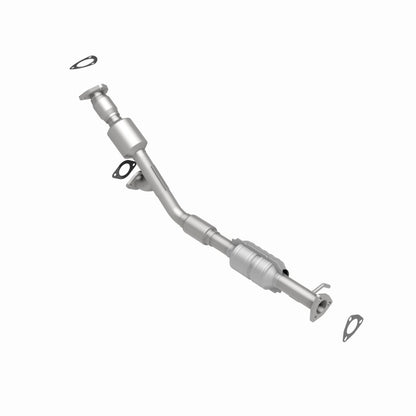 Magnaflow 51391 Repl Fit Converter For Saturn Vue 02-03 3.0L Rear