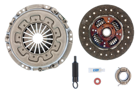 Exedy 16069 OEM Clutch Kit for 89-93 Supra / 87-95 4Runner / 87-95 Toyota Pickup
