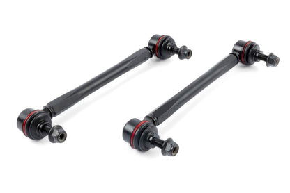 Dinan Coil-Over Suspension | Mini Cooper S (14-24) D190-0001