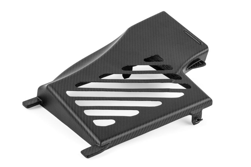 APR Carbon Fiber Intercooler Ducts | Porsche 911 (992) (IC100030)