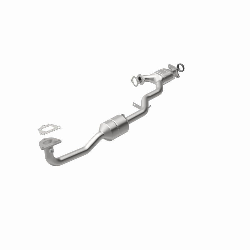 Magnaflow 51864 DirectFit Converter D&S For Subaru Outback/Legacy 04-05