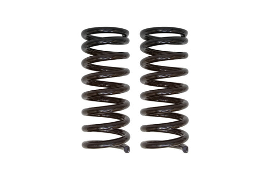 UMI Performance 70-81 GM F-Body Lowering Spring Front 2in Lowering