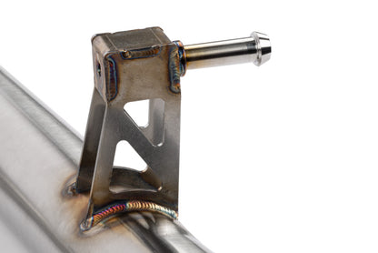 APR Catback Exhaust System | Audi RS3 8V (17-20) (CBK0041)