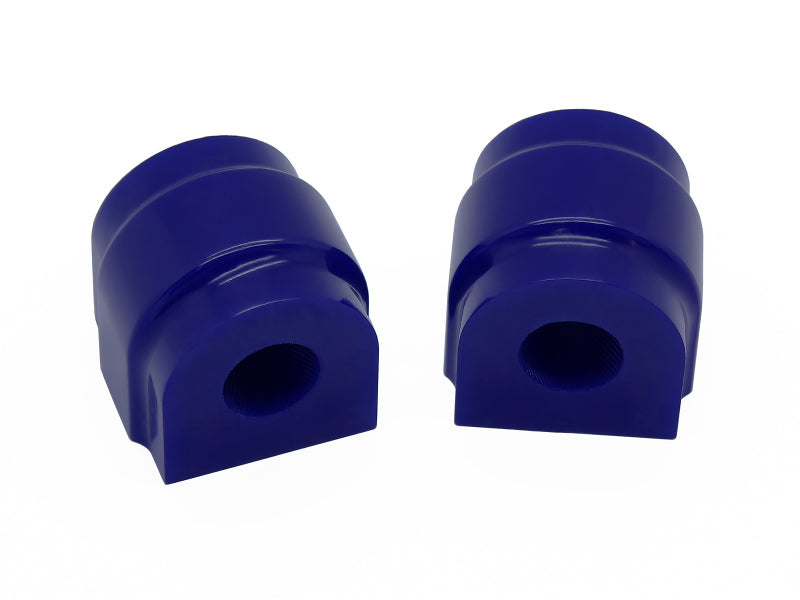 SuperPro Sway Bar Mount Bush Kit | Multiple BMW Fitments (SPF2569-24K)