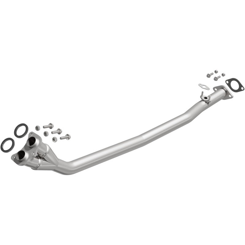 BRE Exhaust 86-89 4Runner 2.4L Front Pipe Kit