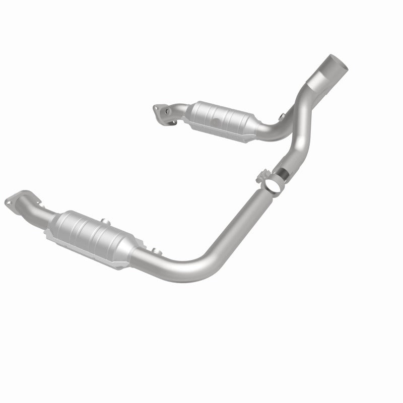Magnaflow OEM Grade Catalytic Converter | Dodge Ram 1500/2500 (02-09) (52451)