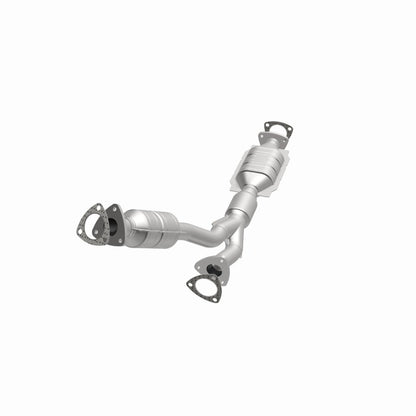 Magnaflow 49527 DirectFit Converter For Saturn LS/LW Series 3.0L