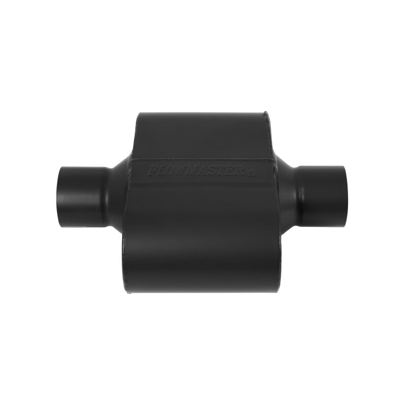 Flowmaster SS Super 10 Muffler For Off Highway (842515)
