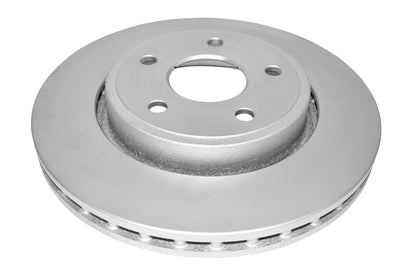 DBA Front Street Series En-Shield Standard Rotor | Jeep Commander (06-10) (DBA2530E)