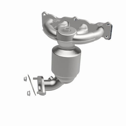 Magnaflow 52777 Direct Fit Converter For 2015 Sonata 2.4L