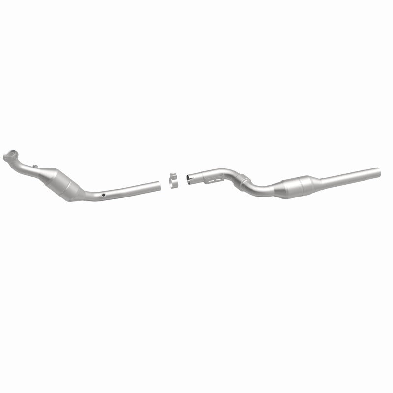 Magnaflow 24402 DirectFit Converter For MB E320 3.2L P/S