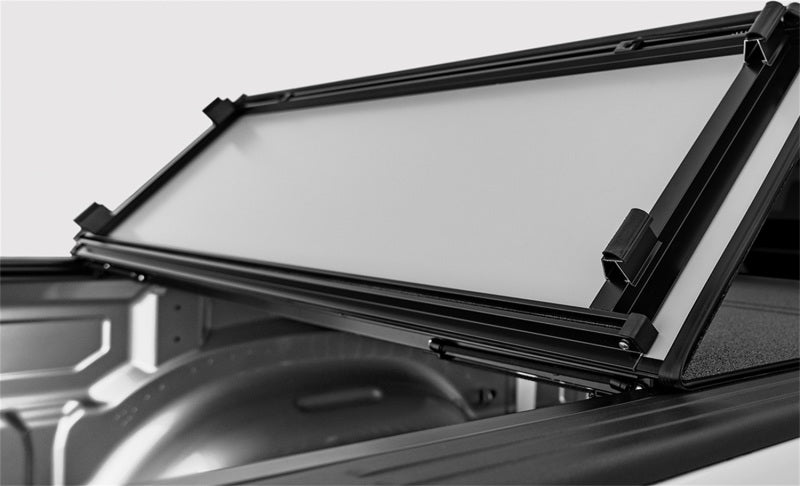 Access Lomax Hard Tri-Fold Tonneau | Chevy/GMC 2500/3500 6ft 8in (G3020099)
