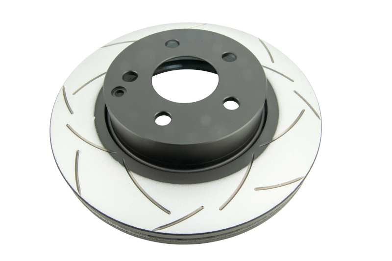 DBA Front Street Series Slotted Rotor | Mercedes-Benz C250 (10-16) (DBA2262S)