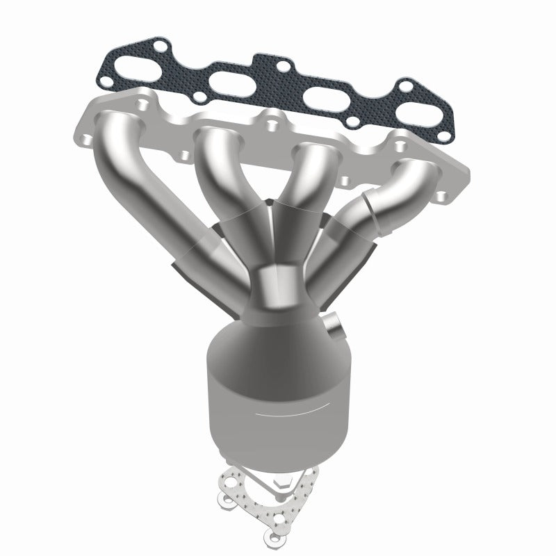 Magnaflow 452040 DirectFit Converter For Kia Rio 01-02 1.5L